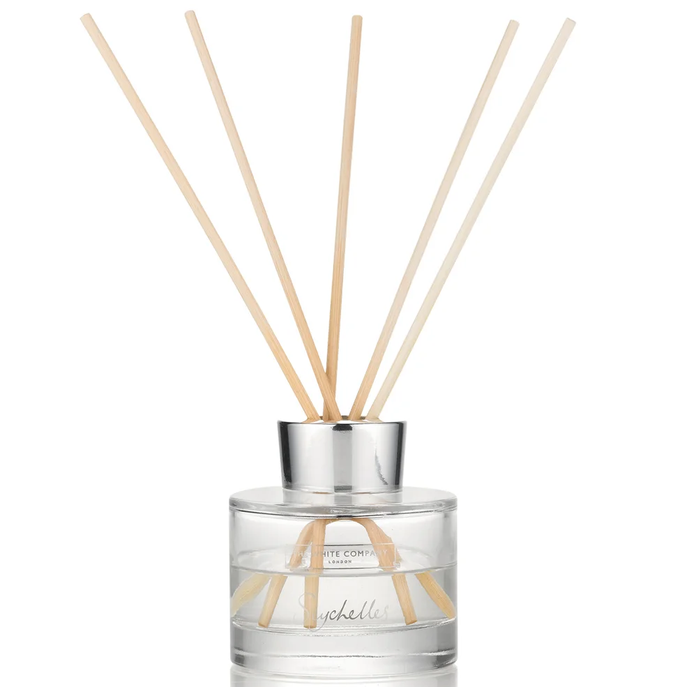 The White Company Seychelles Diffuser 150ml Imagen 1