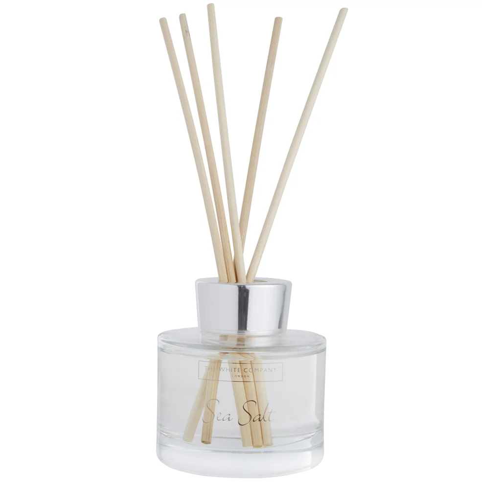 The White Company Sea Salt Diffuser 150ml Imagen 1
