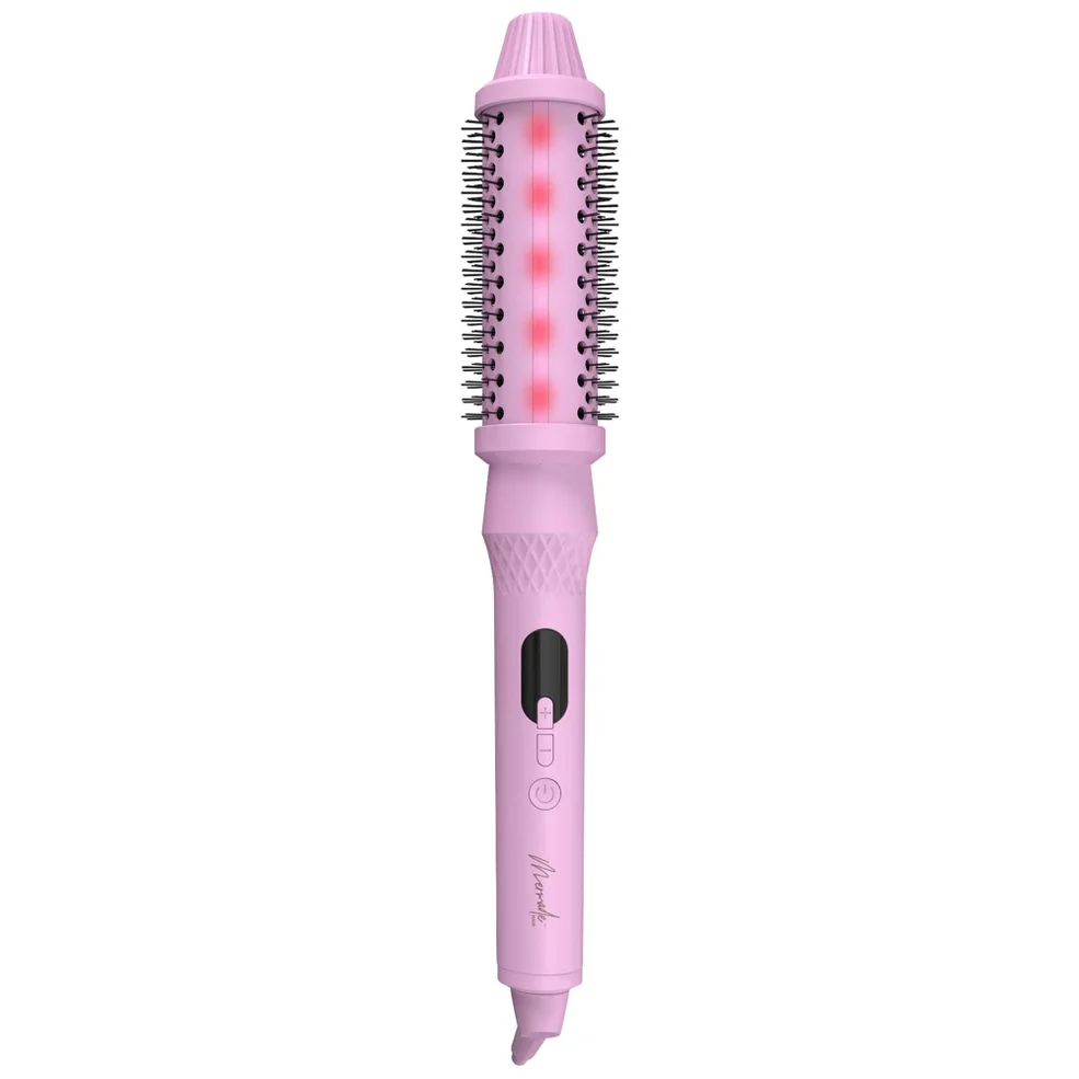 Mermade Hair Thermal Brush Imagen 1