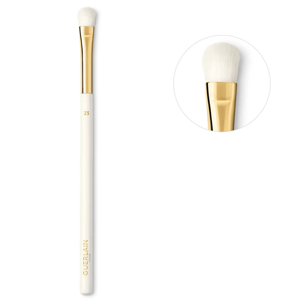 GUERLAIN Eyeshadow Shading Brush N°23 Eye Brush Imagen 1