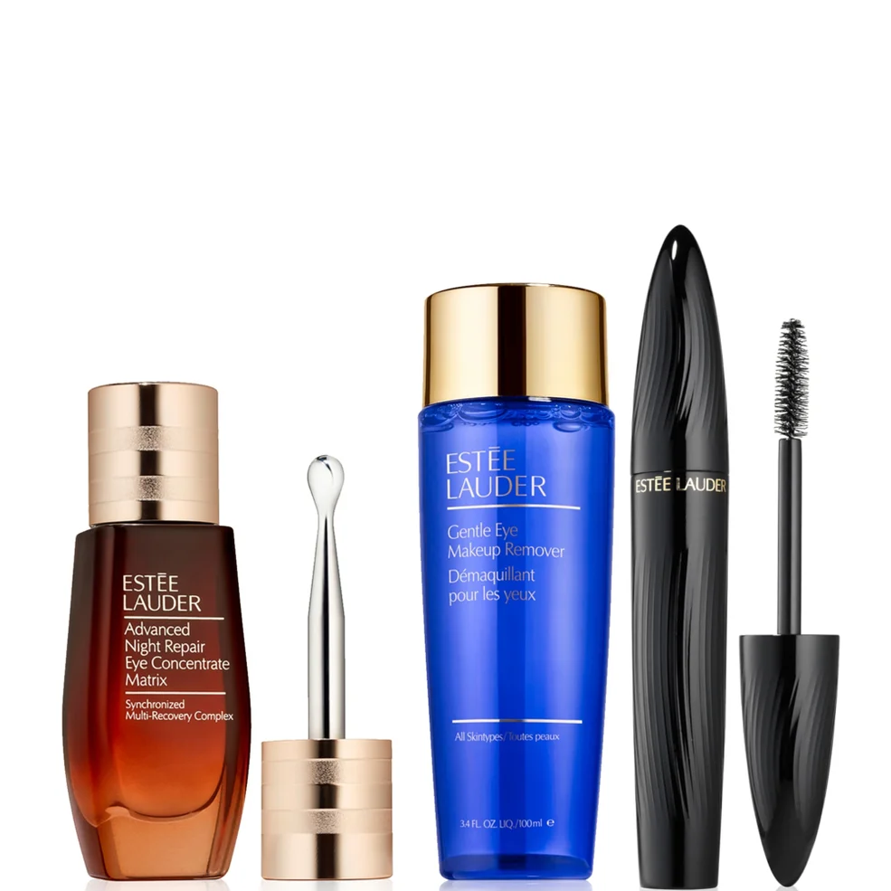 Estée Lauder Full Size Eye Routine Gift Set Imagen 1
