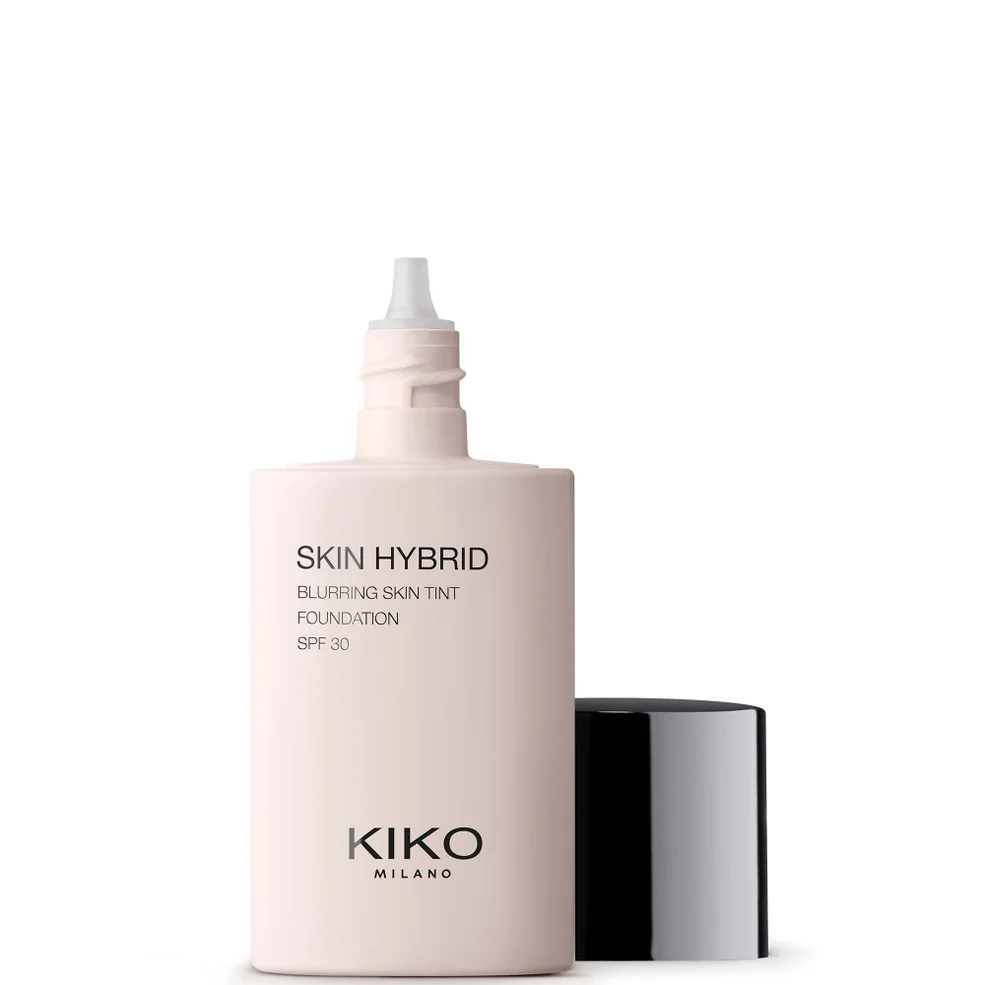 KIKO Milano Hybrid Skin Tint 30ml (Various Shades) Imagen 1