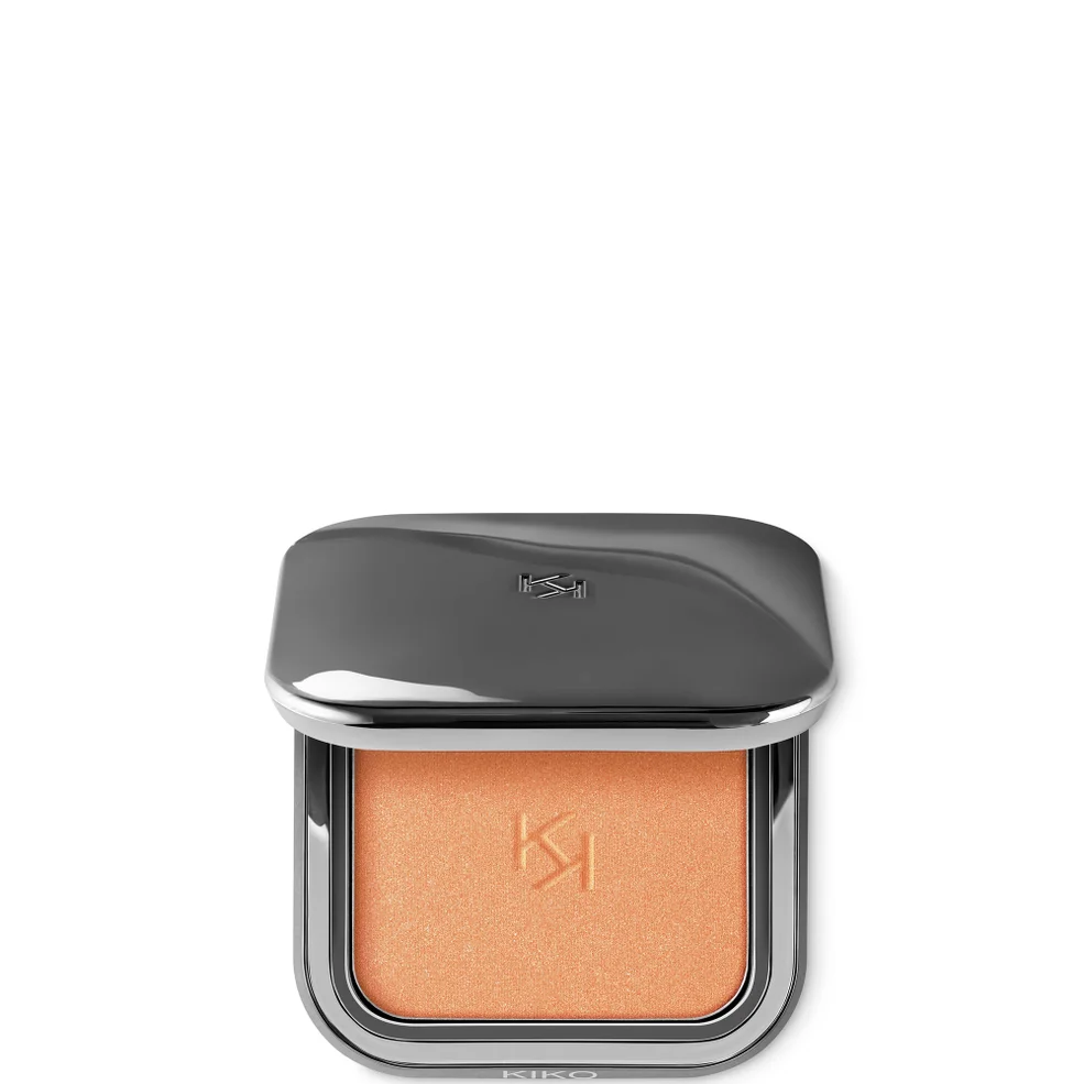 KIKO Milano Glow Fusion Powder Highlighter 5g (Various Shades) Imagen 1