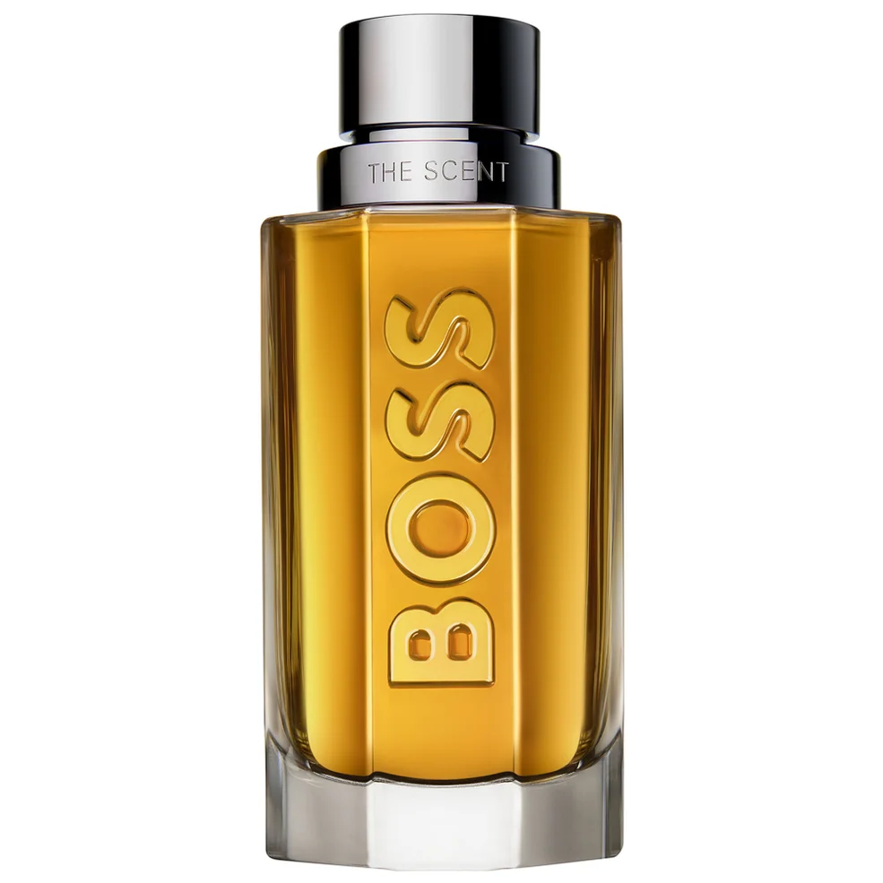 HUGO BOSS BOSS The Scent For Him Eau de Toilette 200ml Imagen 1