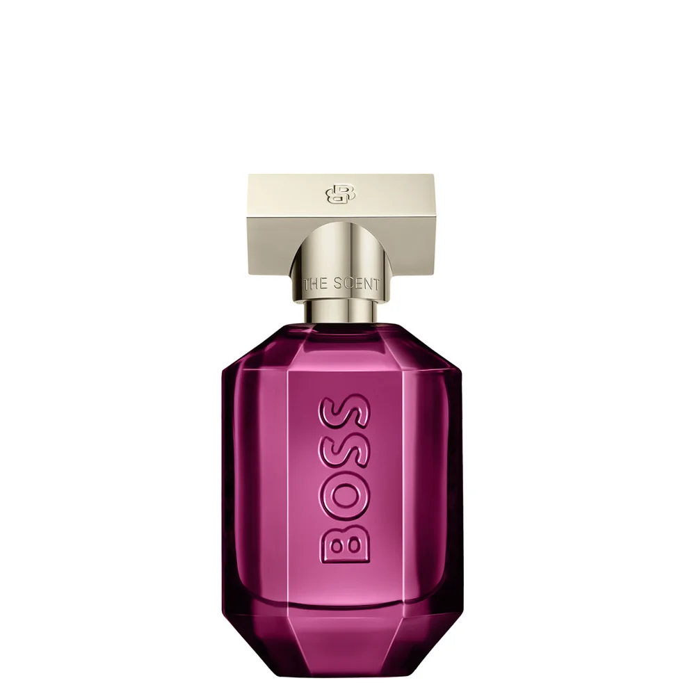 Hugo Boss BOSS The Scent Magnetic Eau de Parfum for Her 50ml Imagen 1
