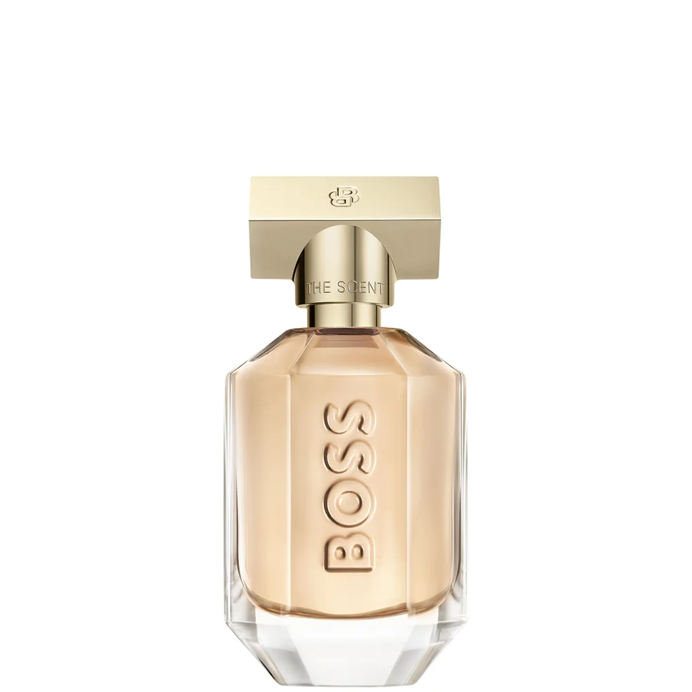 Hugo Boss BOSS The Scent Eau de Parfum for Her 50ml Imagen 1