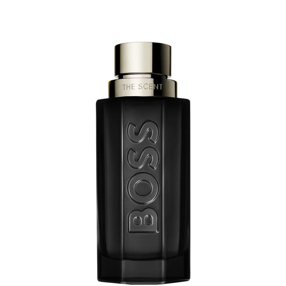 Hugo Boss BOSS The Scent Magnetic Eau de Parfum for Him 100ml Imagen 1