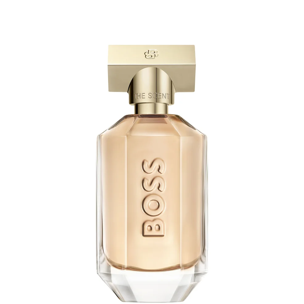 Hugo Boss BOSS The Scent Eau de Parfum for Her 100ml Imagen 1