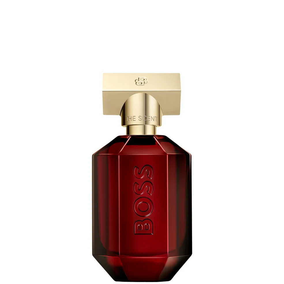 Hugo Boss BOSS The Scent Elixir Parfum Intense for Her 50ml Imagen 1