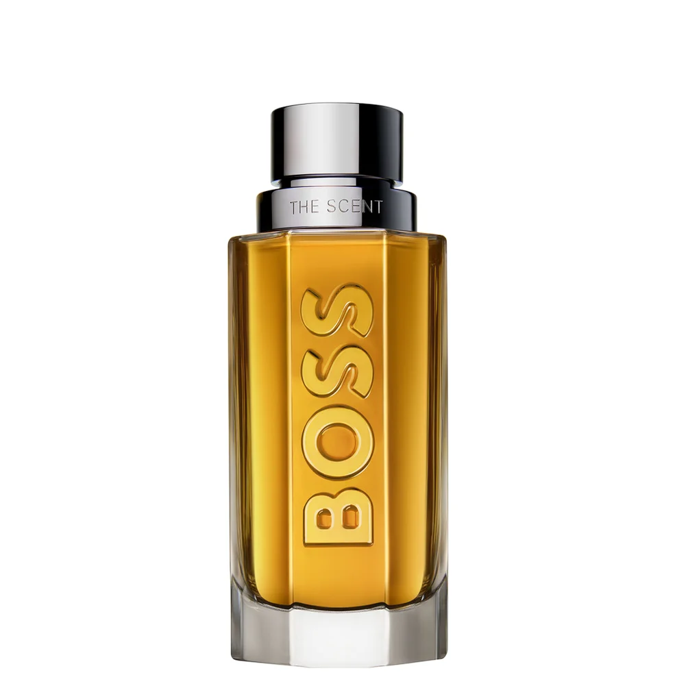 Hugo Boss BOSS The Scent Eau de Toilette for Him 100ml Imagen 1
