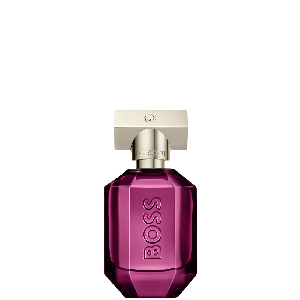 HUGO BOSS BOSS The Scent Magnetic For Her Eau de Parfum 30ml Imagen 1