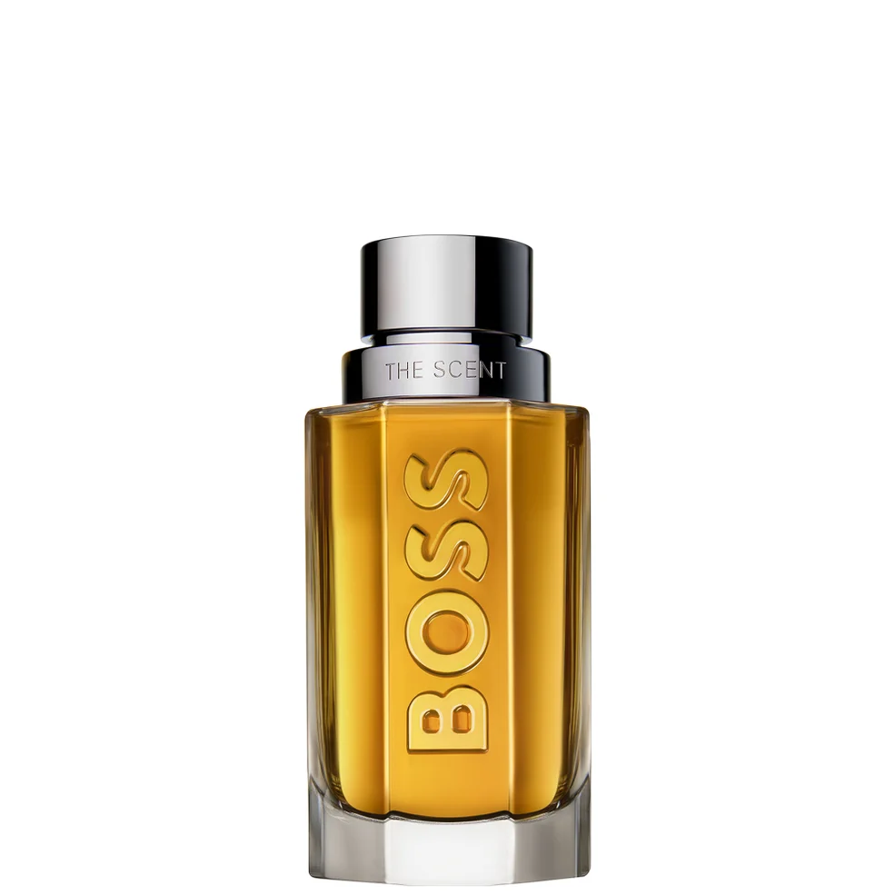 Hugo Boss BOSS The Scent Eau de Toilette for Him 50ml Imagen 1