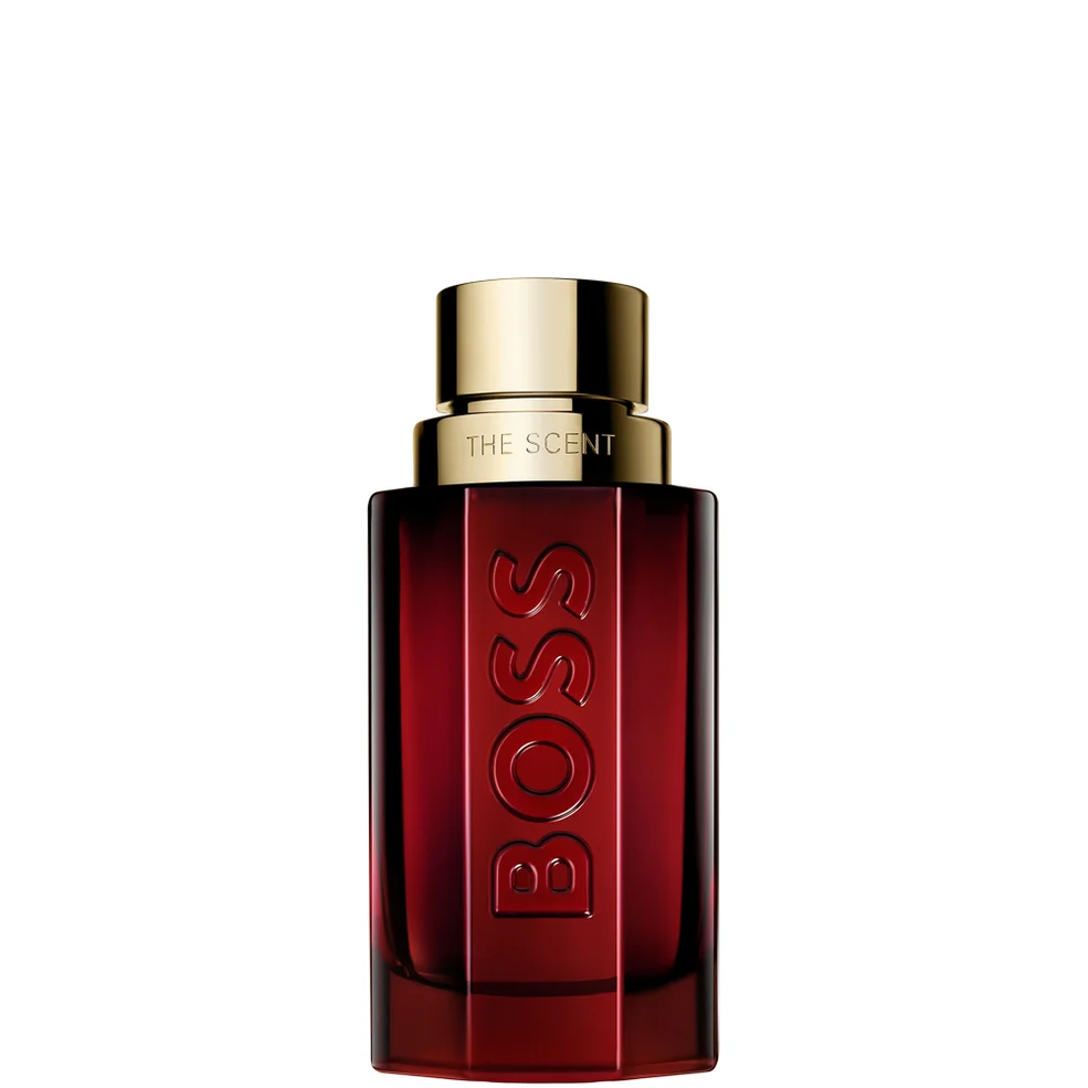 Hugo Boss BOSS The Scent Elixir Parfum Intense for Him 50ml Imagen 1