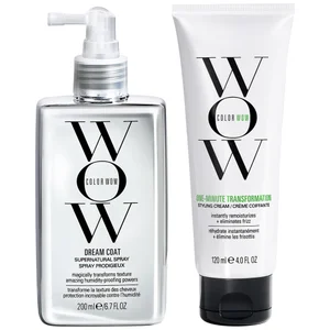 Color Wow Frizz Fix Duo - undefined undefined