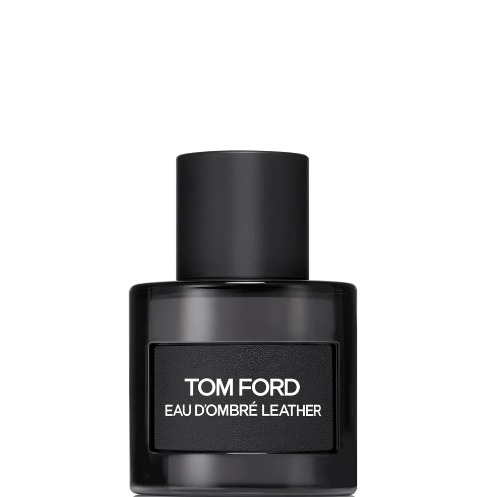 TOM FORD Eau D'Ombré Leather Eau de Toilette Spray 50ml Imagen 1