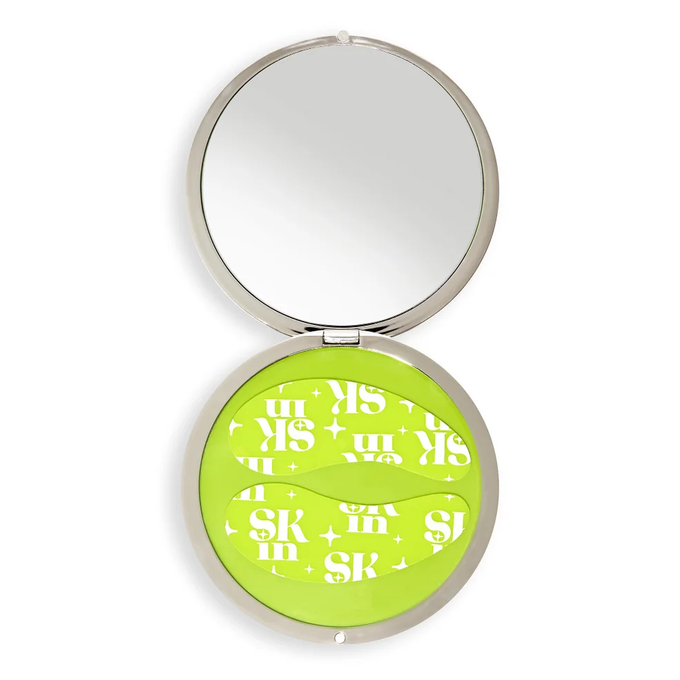 Revolution Skin Silicone Eye Patches Imagen 1