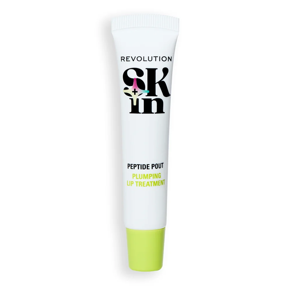Revolution Skin Peptide Pout Lip Treatment 15ml Imagen 1