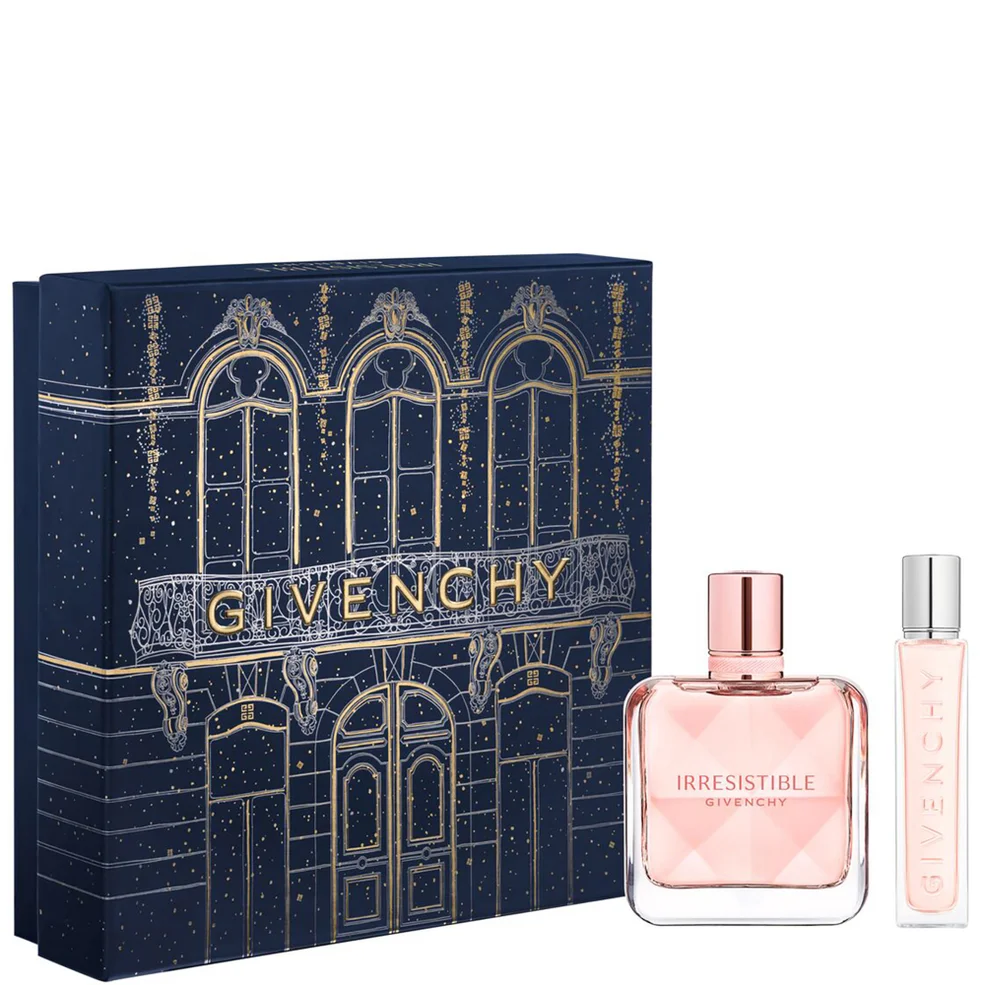 Givenchy Irresistible Eau de Parfum 50ml & Travel Size Gift Set Imagen 1