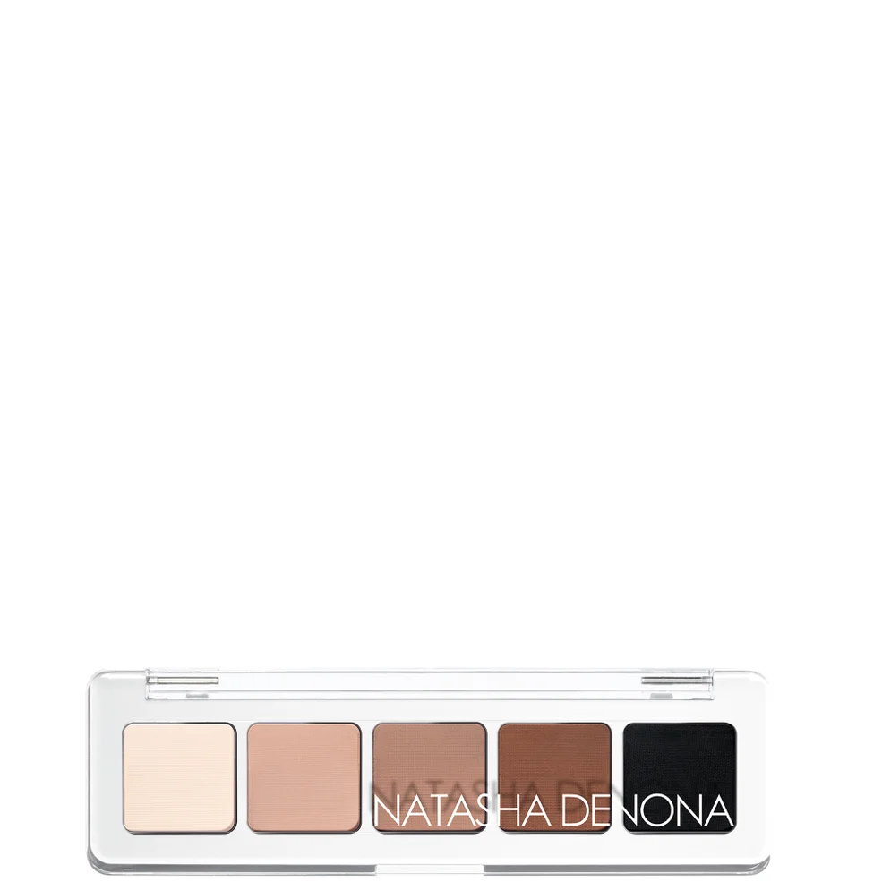 Natasha Denona Mini Eye Sculpt Palette Imagen 1
