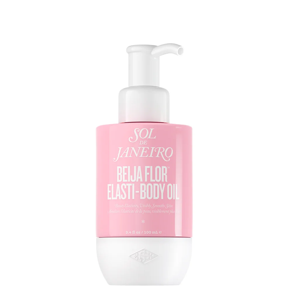 Sol de Janeiro Beija Flor Elasti-Body Oil 100ml Imagen 1