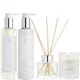 The White Company Exclusive Lime & Bay Set