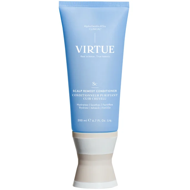 VIRTUE Scalp Remedy Acondicionador 200 ml
