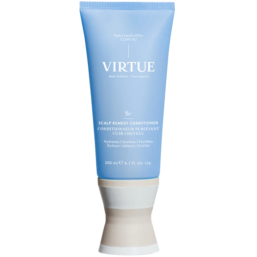 VIRTUE Scalp Remedy Acondicionador 200 ml Imagen 1