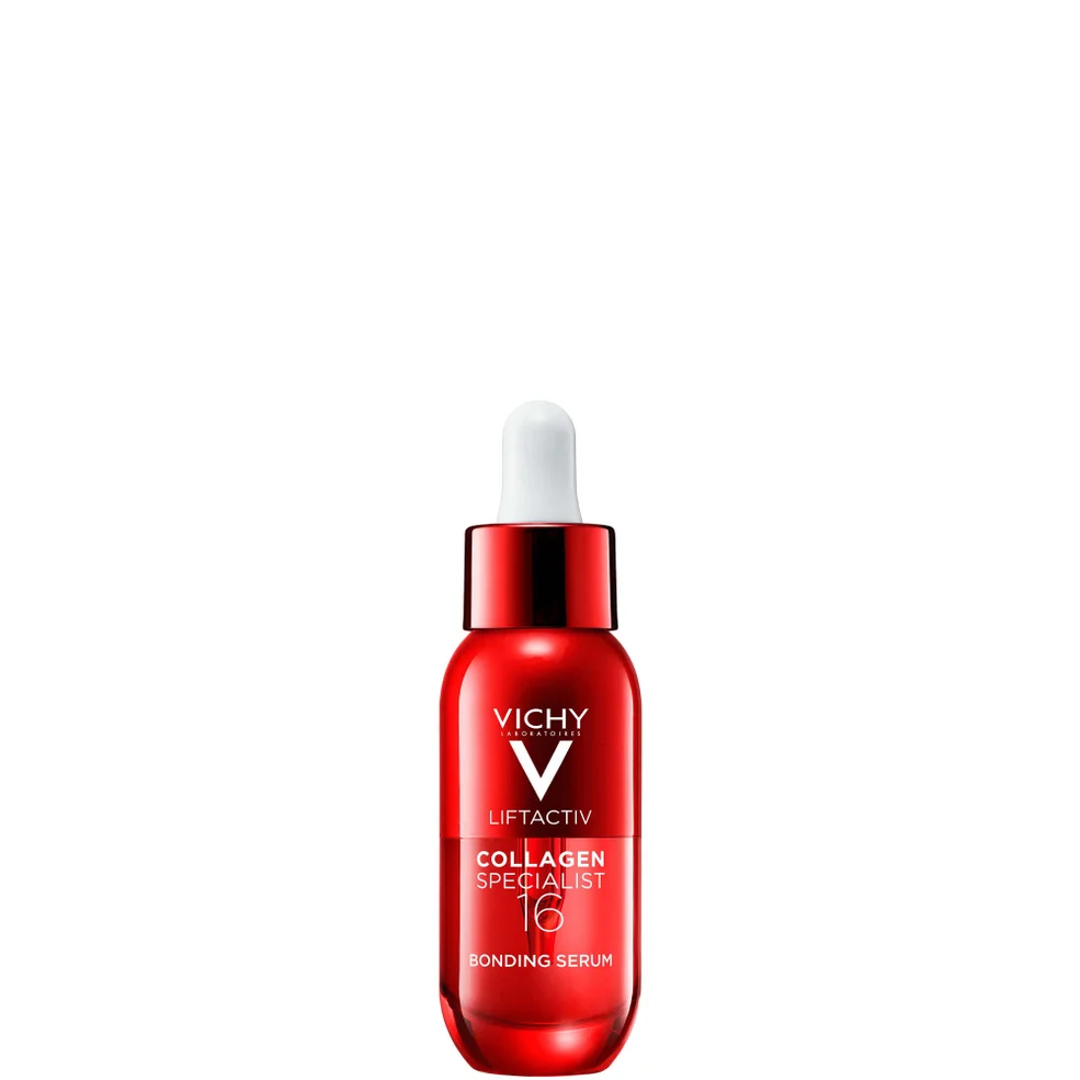 Vichy Liftactiv Collagen Specialist 16 Bonding Serum 30ml Imagen 1