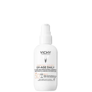 Vichy Capital Soleil UV-Age MAXI Daily SPF50+ - undefined undefined