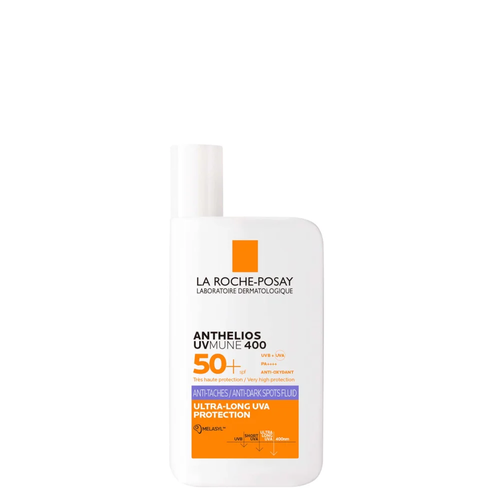 La Roche-Posay Anthelios Anti Dark-Spot Fluid SPF50+ 50ml Imagen 1