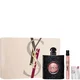 Yves Saint Laurent Black Opium Eau de Parfum 90ml + 10ml + Mini Loveshine Set