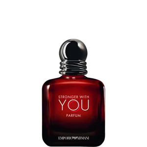 Armani Stronger With You Parfum 50ml - Option 50ml