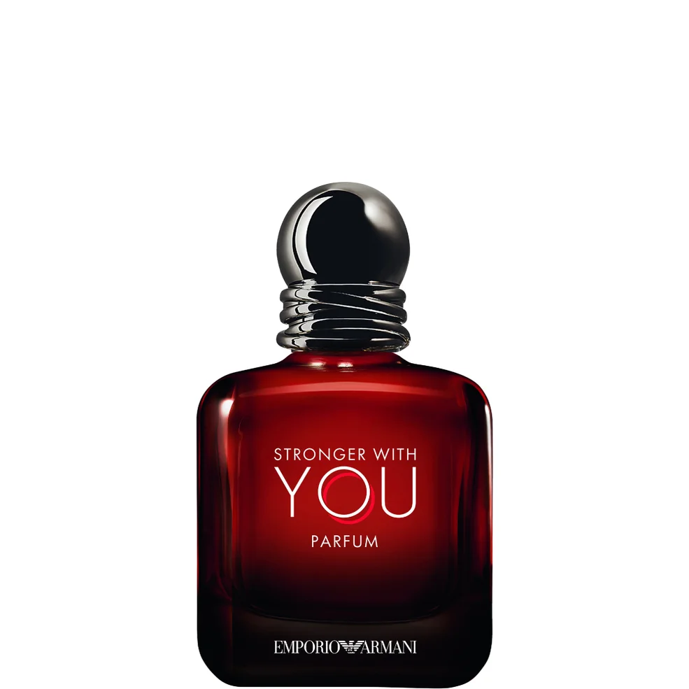 Armani Stronger With You Parfum 50ml Imagen 1