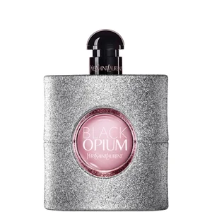 Yves Saint Laurent Black Opium Glitter Eau de Parfum 90ml - Option 90ml
