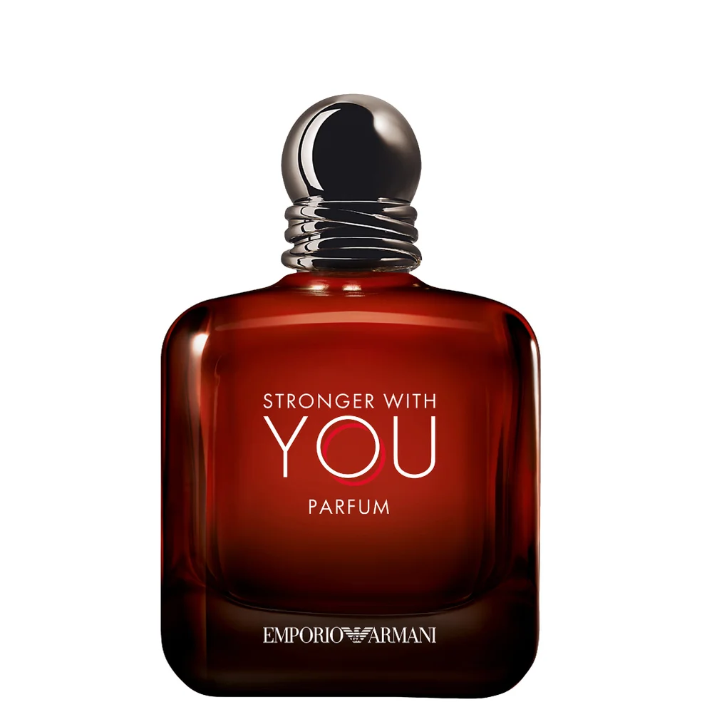 Armani Stronger With You Parfum 100ml Imagen 1
