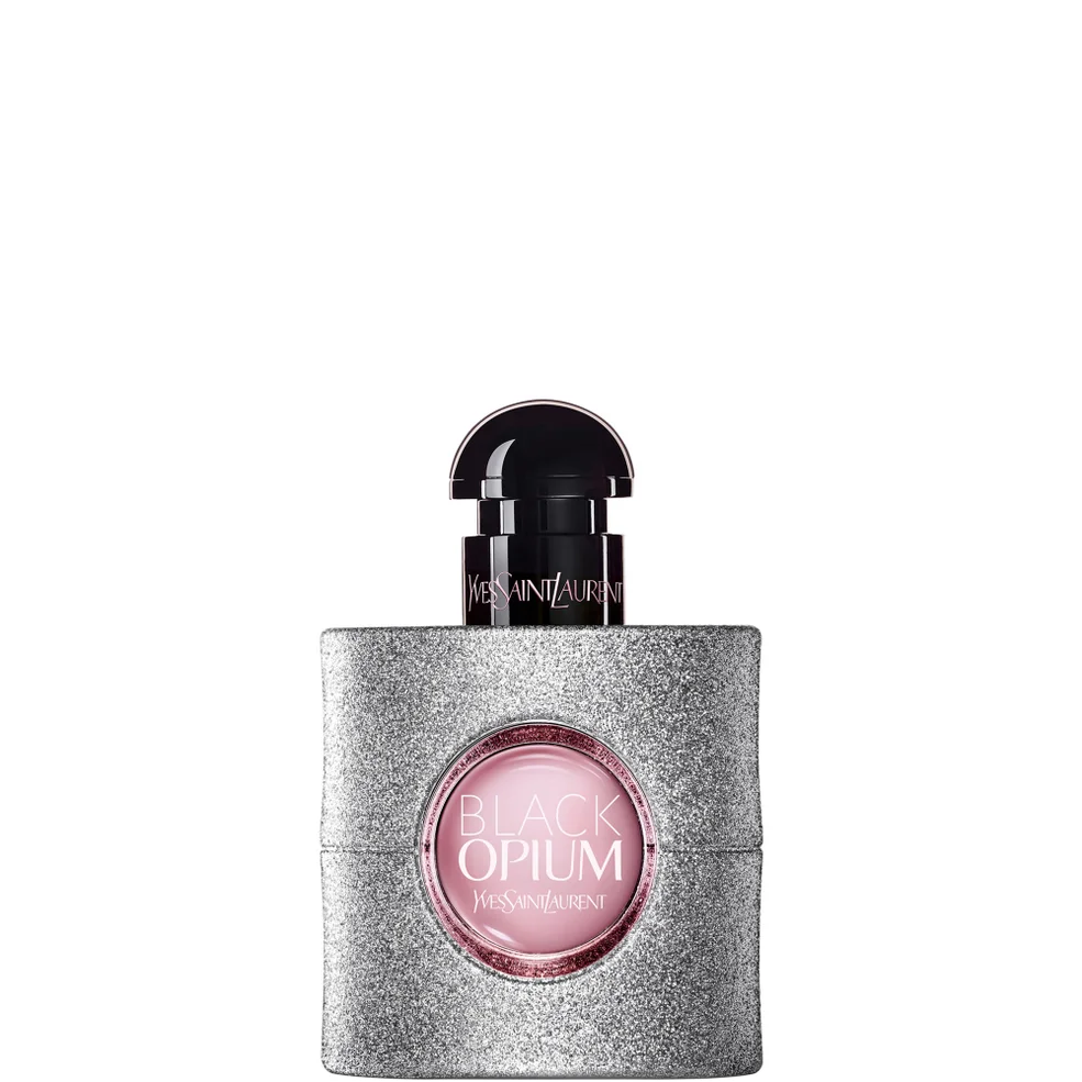 Yves Saint Laurent Black Opium Glitter Eau de Parfum 30ml Imagen 1