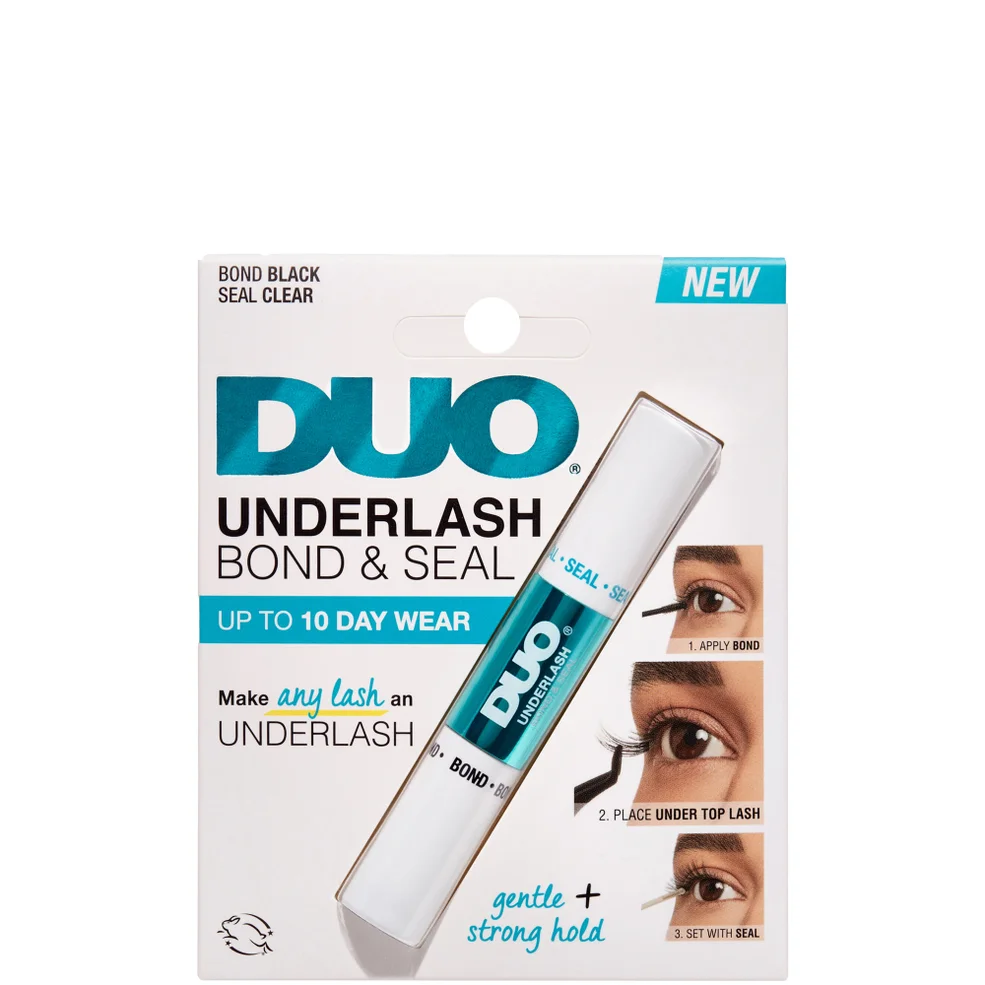 DUO Under Lash Bond & Seal Imagen 1