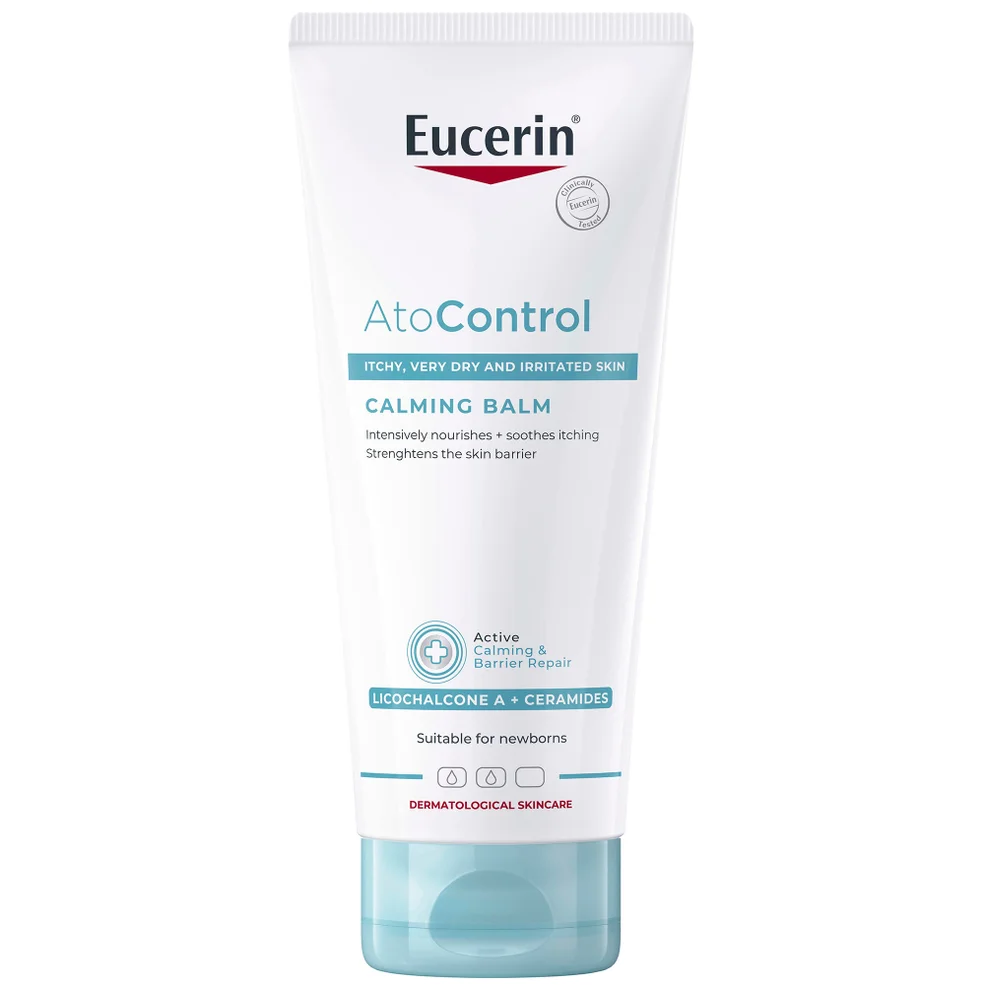 Eucerin Atocontrol Balm 200ml Imagen 1