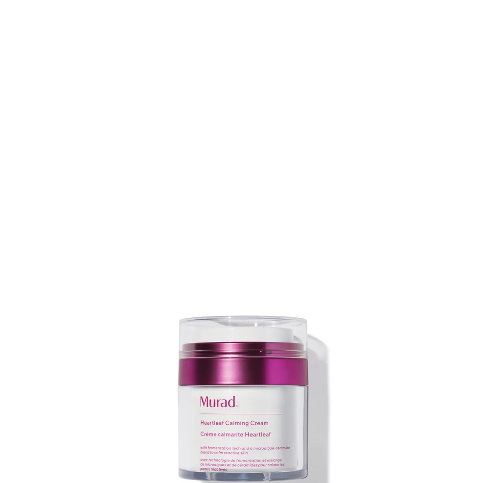 Murad Sensitive Skin Heartleaf Calming Cream 50ml Imagen 1