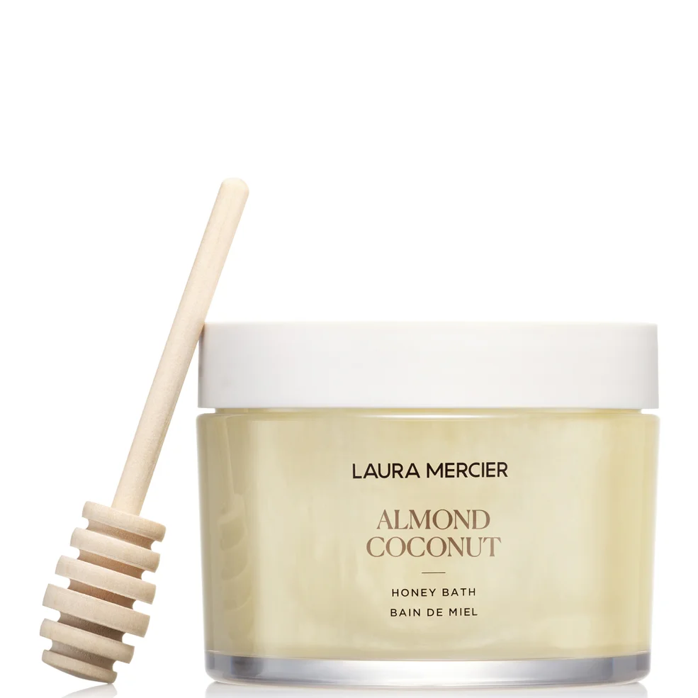 Laura Mercier Honey Bath 250ml - Almond Coconut Imagen 1