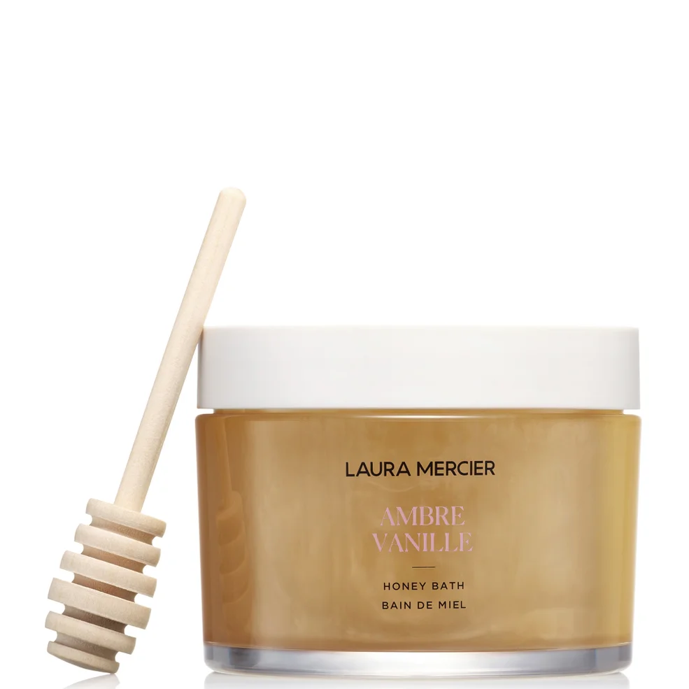 Laura Mercier Honey Bath 250ml - Ambre Vanille Imagen 1