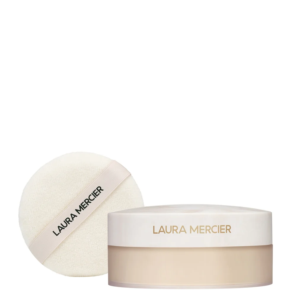 Laura Mercier Jumbo Ultra Blur Translucent Loose Setting Powder 29g (Various Shades) Imagen 1