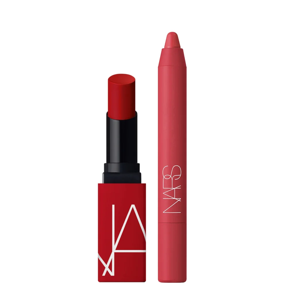 NARS Double Your Power Bundle Imagen 1
