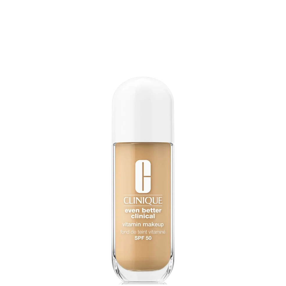 Clinique Even Better Vitamin Makeup SPF 50 30ml (Various Shades) Imagen 1
