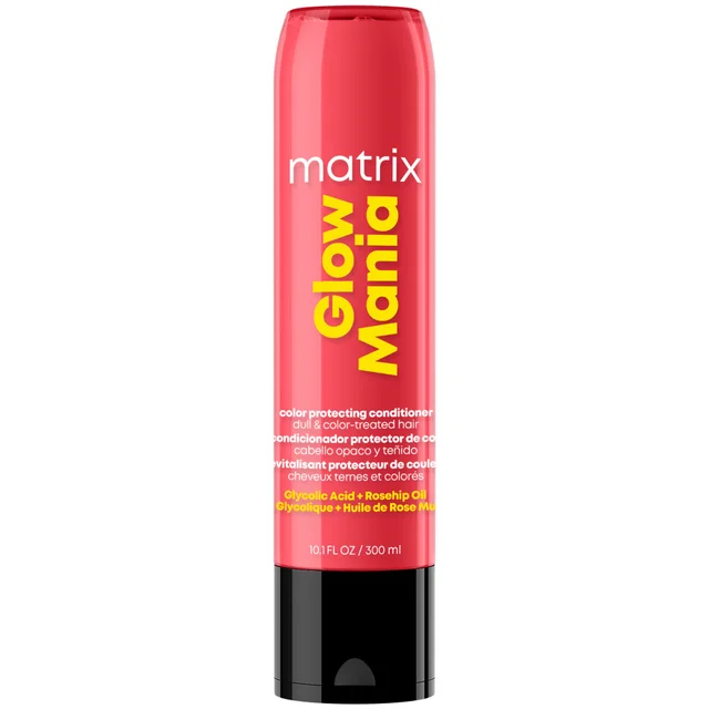 Matrix Glow Mania Color Protecting Conditioner 300ml