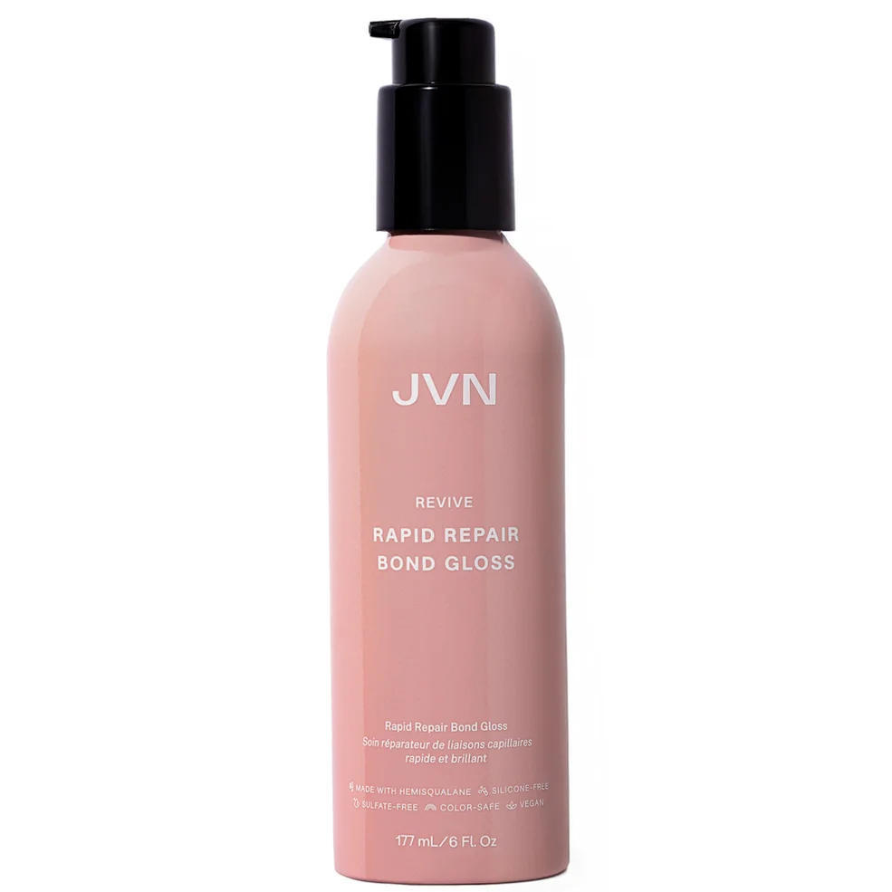 JVN Revive Rapid Repair Bond Gloss 177ml Imagen 1