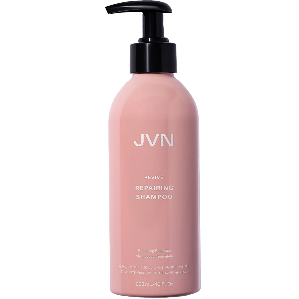 JVN Revive Repairing Shampoo 295ml Imagen 1