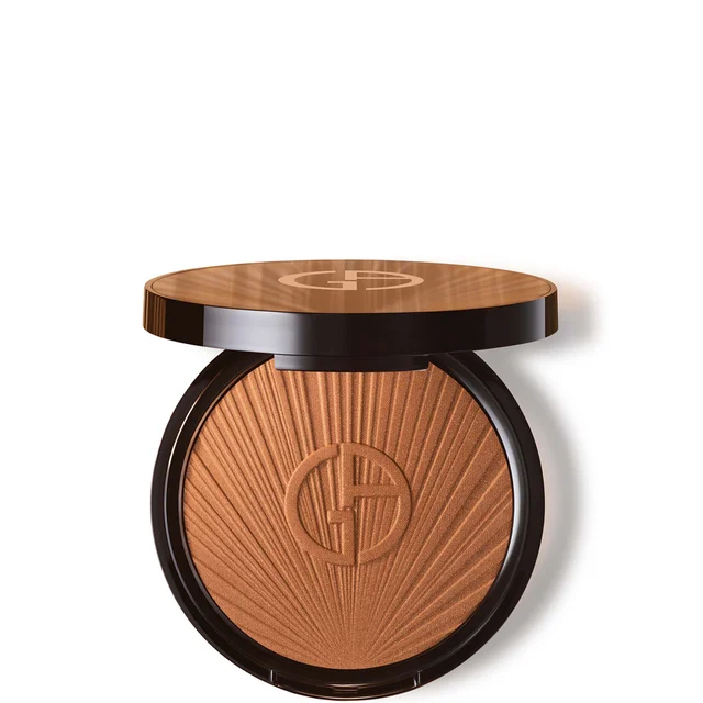 Armani Luminous Silk polvos bronceadores 18 g (Varios tonos)