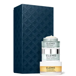 Elemis Pro-Collagen Heroes Set - undefined undefined