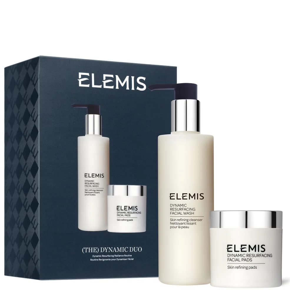 Elemis The Dynamic Duo Set Imagen 1